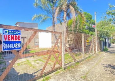 Terreno com 300m², 2 vagas no bairro Sarandi em Porto Alegre