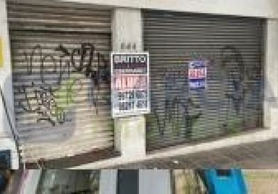 Loja com 600m² no bairro São Geraldo em Porto Alegre