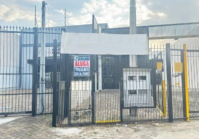 Loja com 100m² no bairro Sarandi em Porto Alegre