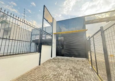 Loja com 100m² no bairro Sarandi em Porto Alegre