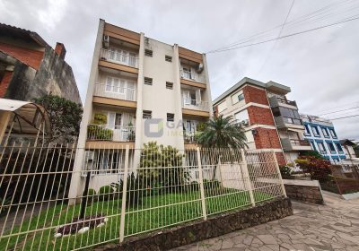 Apartamento com 113m², 3 dormitórios, 1 suíte, 1 vaga no bairro Cristo Redentor em Porto Alegre