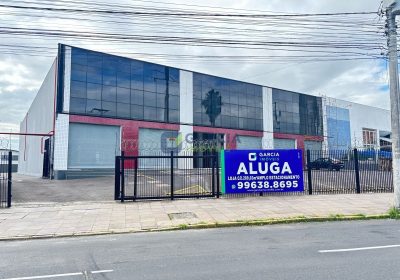 Loja com 781m² no bairro Sarandi em Porto Alegre