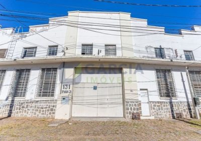 Depósito com 502m² no bairro Floresta em Porto Alegre