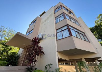 Apartamento com 78m², 3 dormitórios, 1 vaga no bairro Chácara das Pedras em Porto Alegre