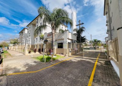 Apartamento com 49m², 1 dormitório no bairro Sarandi em Porto Alegre