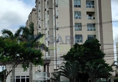 Apartamento com 50m², 2 dormitórios, 1 vaga no bairro São Sebastião em Porto Alegre