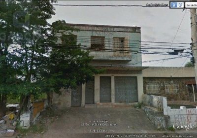 Prédio com 340m² no bairro Bom Jesus em Porto Alegre