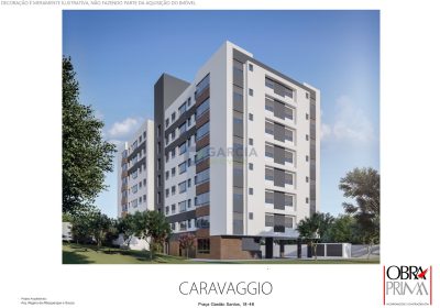 Apartamento com 67m², 2 dormitórios, 1 suíte, 1 vaga no bairro Passo da Areia em Porto Alegre