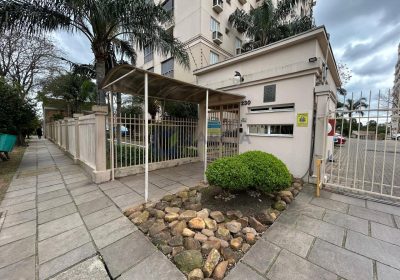 Apartamento com 52m², 2 dormitórios, 1 vaga no bairro Sarandi em Porto Alegre