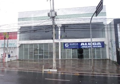 Loja com 880m², 5 vagas no bairro Sarandi em Porto Alegre