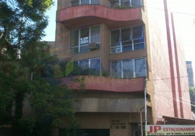 Sala Comercial com 25m² no bairro Petrópolis em Porto Alegre