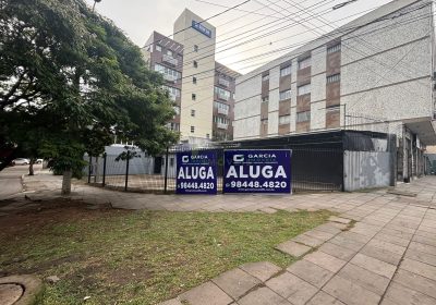 Loja com 227m² no bairro São João em Porto Alegre