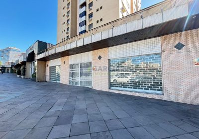 Loja com 175m² no bairro Boa Vista em Porto Alegre