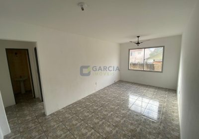 Apartamento com 55m², 1 dormitório no bairro Sarandi em Porto Alegre