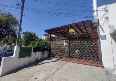 Loja com 200m² no bairro Jardim São Pedro em Porto Alegre