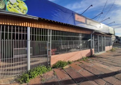 Loja com 40m² no bairro Passo das Pedras em Porto Alegre