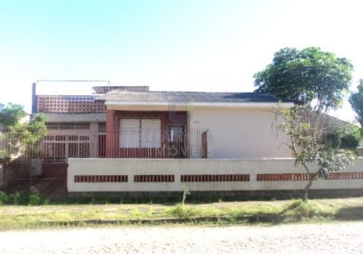 Casa com 94m², 3 dormitórios, 3 vagas no bairro Sarandi em Porto Alegre