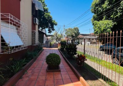 Apartamento com 33m², 1 dormitório no bairro Sarandi em Porto Alegre