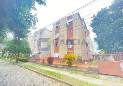 Apartamento com 33m², 1 dormitório no bairro Sarandi em Porto Alegre