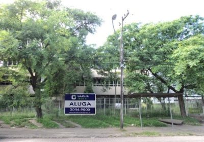 Terreno com 8.000m² no bairro Anchieta em Porto Alegre