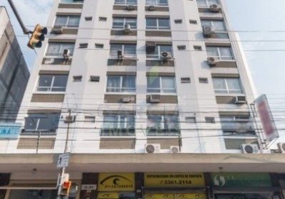 Sala Comercial com 22m² no bairro Passo da Areia em Porto Alegre