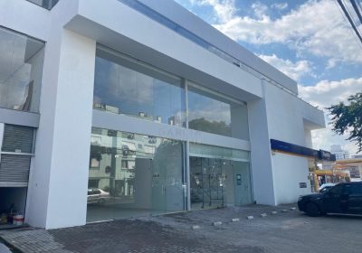 Loja com 170m² no bairro Farroupilha em Porto Alegre
