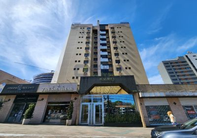Apartamento com 67m², 2 dormitórios, 1 suíte, 1 vaga no bairro Boa Vista em Porto Alegre