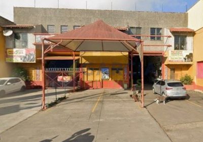 Loja com 247m² no bairro Navegantes em Porto Alegre