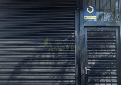 Loja com 60m², 1 vaga no bairro Sarandi em Porto Alegre