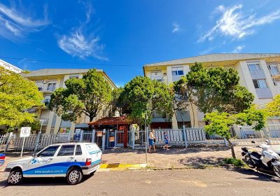 Apartamento com 49m², 1 dormitório no bairro Sarandi em Porto Alegre