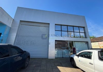 Loja com 285m² no bairro Sarandi em Porto Alegre