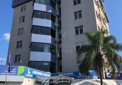 Sala Comercial com 45m² no bairro Sarandi em Porto Alegre
