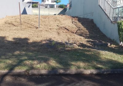 Terreno com 300m² no bairro Ecoville em Porto Alegre