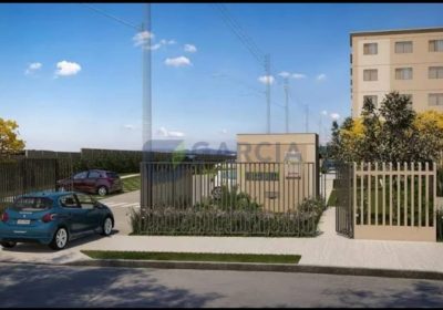 Apartamento com 41m², 2 dormitórios, 1 vaga no bairro Sarandi em Porto Alegre