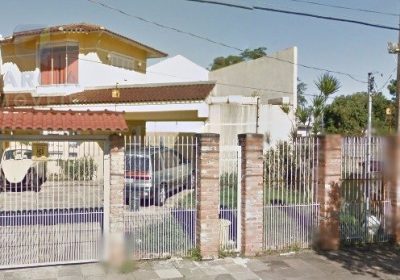 Casa com 180m², 3 dormitórios, 1 suíte, 4 vagas no bairro Sarandi em Porto Alegre