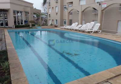 Apartamento com 55m², 2 dormitórios, 1 vaga no bairro Sarandi em Porto Alegre