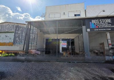 Depósito com 550m², 1 vaga no bairro Sarandi em Porto Alegre