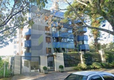 Cobertura com 183m², 3 dormitórios, 1 suíte, 2 vagas no bairro Chácara das Pedras em Porto Alegre