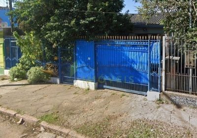Terreno com 300m² no bairro Sarandi em Porto Alegre