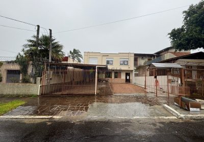 Apartamento com 70m², 2 dormitórios, 1 suíte no bairro São Sebastião em Porto Alegre