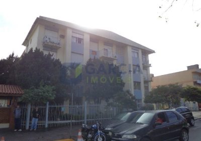 Apartamento com 55m², 1 dormitório no bairro Sarandi em Porto Alegre