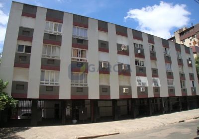 Apartamento com 68m², 2 dormitórios, 1 vaga no bairro Bela Vista em Porto Alegre