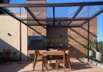 Apartamento com 87m², 3 dormitórios, 1 suíte, 1 vaga no bairro Passo da Areia em Porto Alegre
