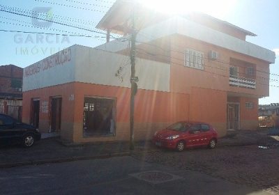 Prédio com 1.280m², 3 dormitórios, 1 suíte, 4 vagas no bairro Sarandi em Porto Alegre