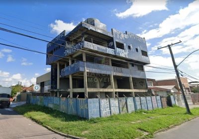 Terreno com 320m² no bairro Sarandi em Porto Alegre