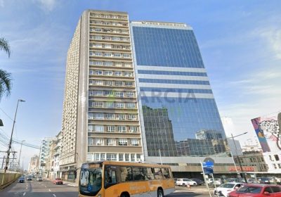 Sala Comercial com 169m² no bairro Centro Histórico em Porto Alegre