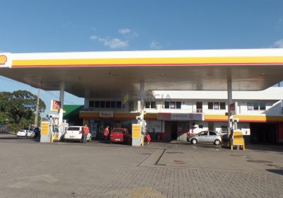 Sala Comercial com 27m² no bairro Cristo Redentor em Porto Alegre