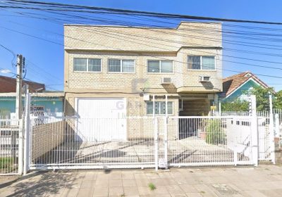 Depósito com 400m² no bairro Sarandi em Porto Alegre