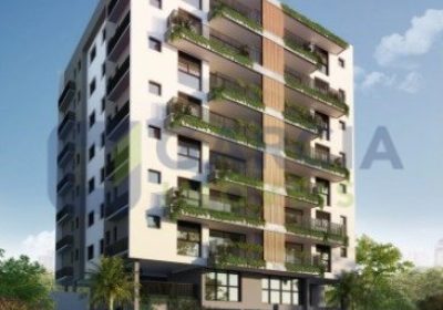 Apartamento com 75m², 2 dormitórios, 1 suíte, 1 vaga no bairro Passo da Areia em Porto Alegre