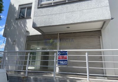 Loja com 45m² no bairro Jardim Sabará em Porto Alegre